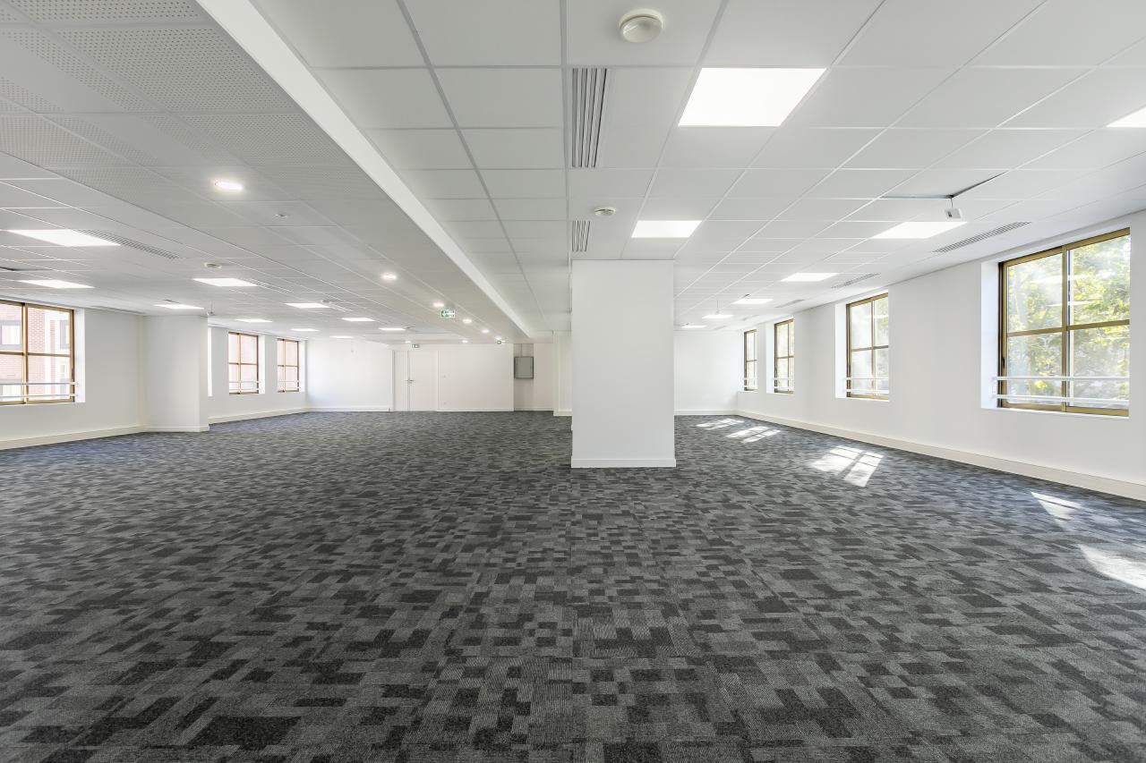 Bureau Lille 1459m² Location bureau Lille Nord OLBUR2114234 12